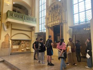 Museum-Synagoge